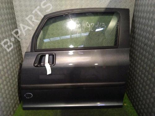 Used Left front door PEUGEOT 1007 (KM_) 1.4 HDi (68 hp) 17159493