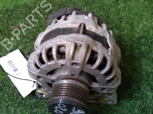 Used Alternator DACIA SANDERO II 1.2 (73 hp) 13885428