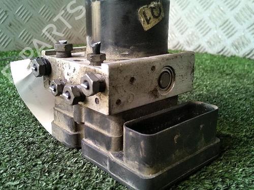 ABS Bremseaggregat FORD FIESTA VI (CB1, CCN) 1.4 TDCi | BP30075912M43