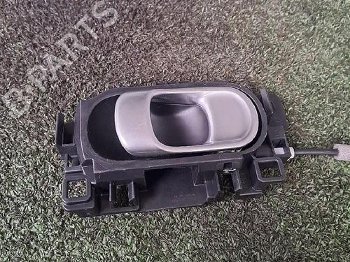 Rear right lock CITROËN C3 III (SX) 1.5 BlueHDi 100 (SXYHYP, SXYHTU) | BP30063403C99 