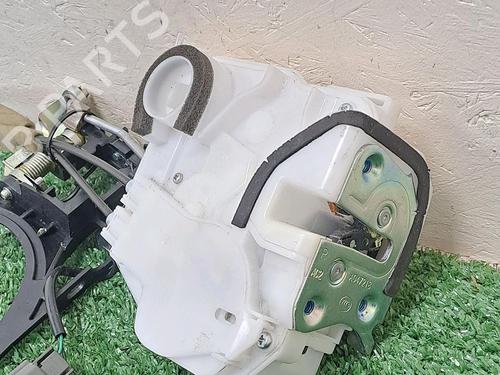 Front right lock MITSUBISHI OUTLANDER III (GG_W, GF_W, ZJ, ZL, ZK) 2.4 Hybrid 4WD (GG3W) | BP30065626C97 