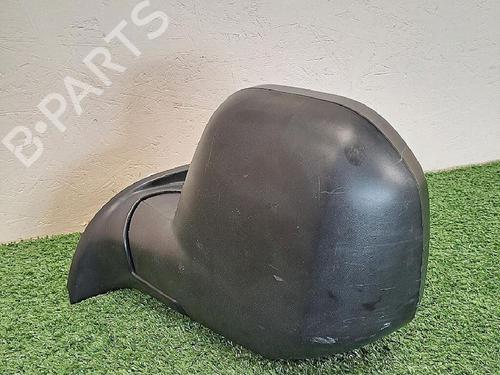 Used Left mirror CITROËN BERLINGO Box Body/MPV (B9) 1.6 HDi 90 (92 hp) 30063926