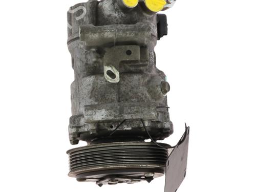 AC-Kompressor AC-Kompressor CITROËN C3 I (FC_, FN_) [2002-2013] 35782625 35782625