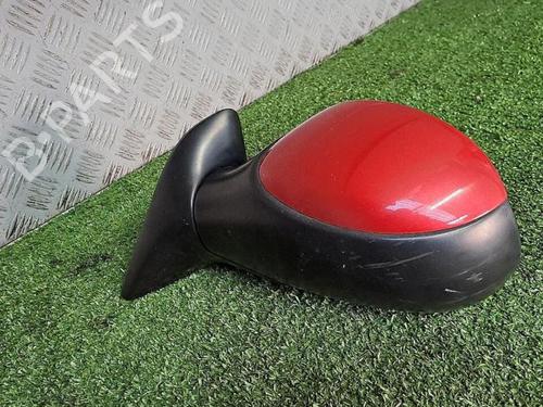 Left mirror CITROËN XSARA PICASSO (N68) 1.6 HDi | BP30076960C26