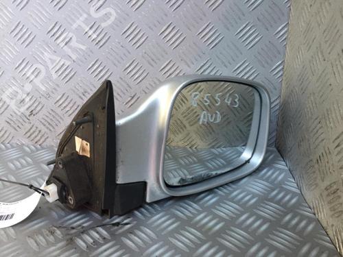 Right mirror OPEL FRONTERA B (U99) 2.2 DTI (6B_ZC, 6B_VF, 6B_66, 6B_76) | BP30070348C27