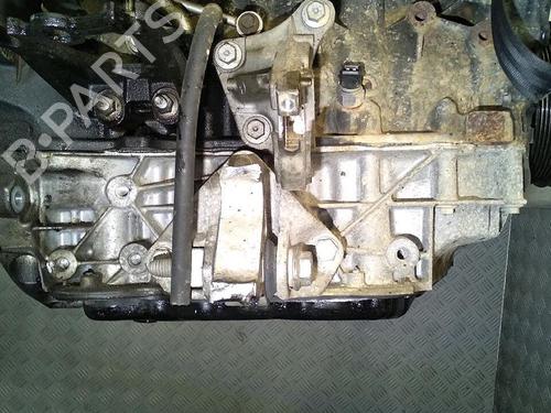 Engine RENAULT LAGUNA III (BT0/1) 2.0 dCi (BT07, BT0J, BT14, BT1A, BT1S) | BP30063329M1 