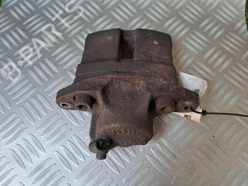Left front brake caliper RENAULT CLIO II Hatchback Van (SB0/1/2_) 1.9 D (SB0R) | BP19773692M105 