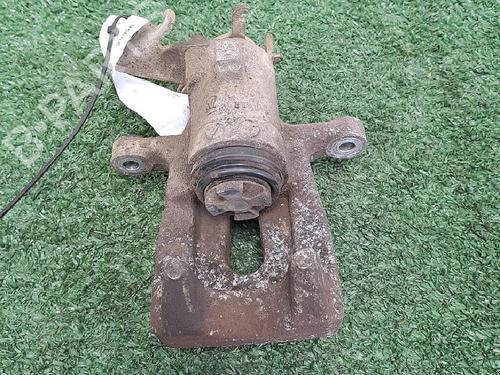 Right rear brake caliper RENAULT MEGANE III Hatchback (BZ0/1_, B3_) 1.5 dCi (BZ09, BZ0D, BZ1W, BZ29, BZ14) | BP30066307M106 