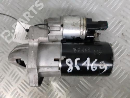 Used Starter PEUGEOT 208 I (CA_, CC_) 1.2 THP 110 (110 hp) 11403618