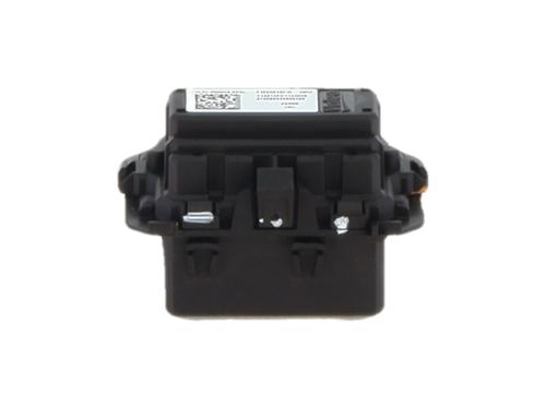 Heater resistor DACIA JOGGER (RK_) 1.0 TCe 110 (RKMD) | BP37730908M108 - Image 4