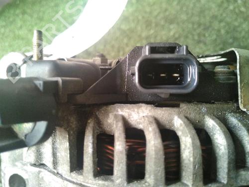 Alternator FORD MONDEO III (B5Y) 1.8 16V | BP18260883M7 