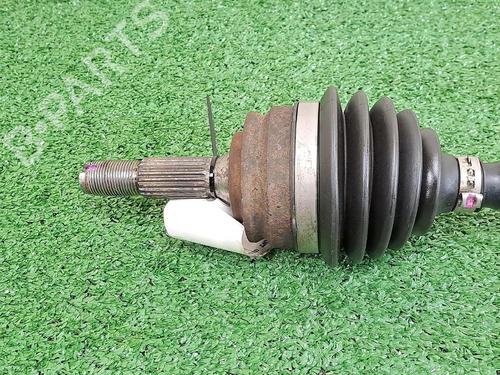 Left front driveshaft PEUGEOT 208 I (CA_, CC_) 1.2 VTI 82 | BP30068261M38
