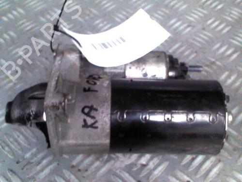 Starter FORD KA (RU8) 1.2 | BP29951996M8  - Image 6