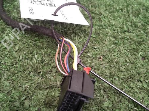 Right mirror VW GOLF VI (5K1) 1.4 | BP29948877C27 