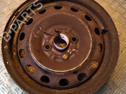 Used Rim MAZDA 323 F VI Hatchback (BJ) 1.4 (BJ3P) (72 hp) 30070778