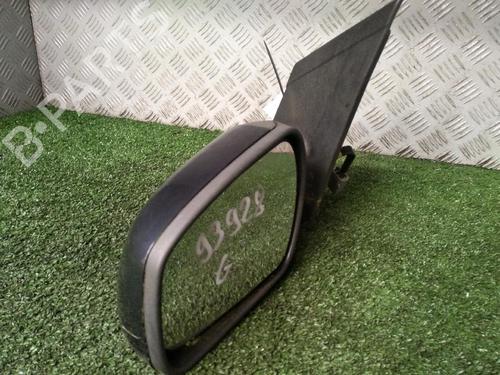 Used Left mirror FORD FOCUS II (DA_, HCP, DP) 1.6 TDCi (109 hp) 17211790