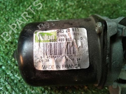 Front wiper motor RENAULT KANGOO Express (FW0/1_) 1.5 dCi 75 (FW07, FW10, FW04) | BP17160133M29 