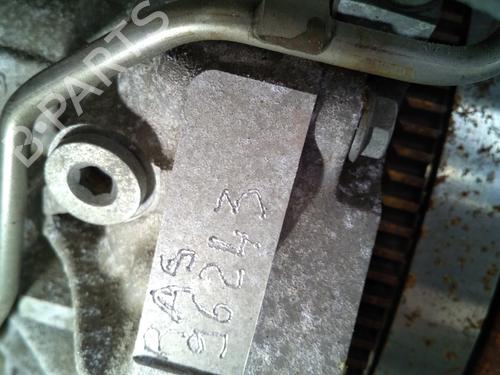 Engine OPEL ZAFIRA TOURER C (P12) 1.6 CDTI (75) | BP30163972M1