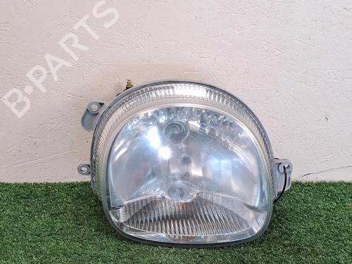 Used Right headlight RENAULT TWINGO I (C06_) 1.2 (C066, C068) (58 hp) 28332182