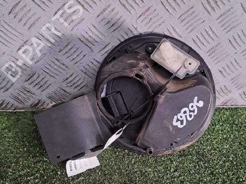 Fuel flap RENAULT CLIO V (B7_) 1.0 TCe 90 (B7MT) | BP23183930C131