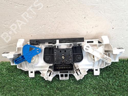 Climate control RENAULT TWINGO II (CN0_) 1.2 16V (CN04, CN0B) | BP29948622I5