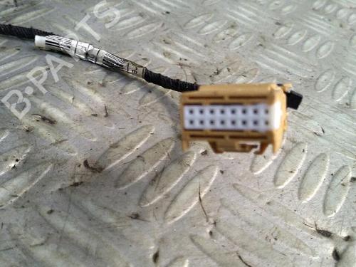 Right mirror AUDI A2 (8Z0) 1.6 FSI | BP30070694C27 