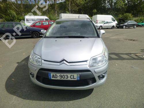 Left taillight CITROËN C4 I (LC_) 1.6 HDi | BP11408968C34 