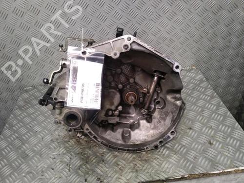 Used Gearbox Gearbox PEUGEOT 206+ (2L_, 2M_) 1.1 (60 hp) 29951810 29951810