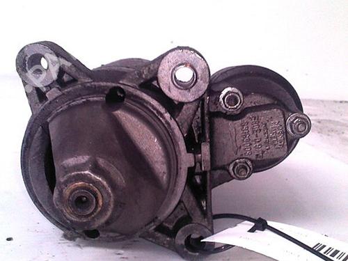 Startmotor FIAT BRAVO I (182_) 1.4 (182.AA) (80 hp) 30075279