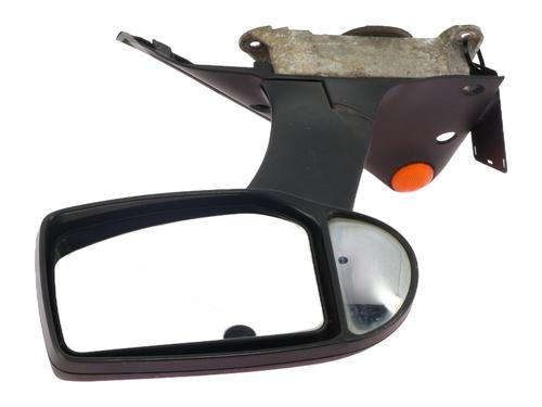 Used Left mirror Left mirror 37730551 37730551