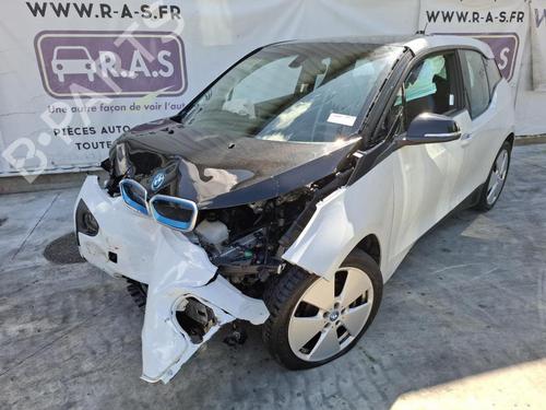 Used Gearbox BMW i3 (I01) Electric (170 hp) 30068575