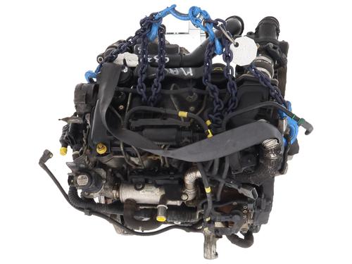 Used Engine Engine 38196172 38196172