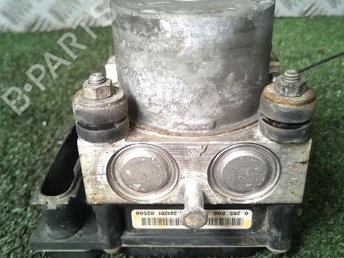 Used ABS pump ABS pump RENAULT CLIO II (BB_, CB_) 1.5 dCi (B/CB08) (82 hp) 30064707 30064707