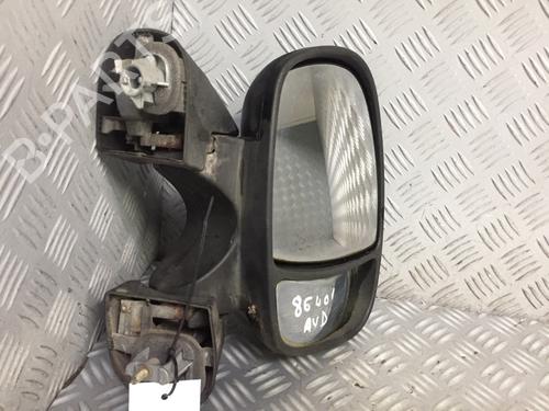 Used Right mirror OPEL VIVARO A Van (X83) 1.9 DTI (F7) (101 hp) 17211816