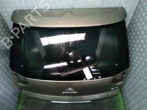 Tailgate CITROËN C4 Picasso I MPV (UD_) 1.6 HDi 110 | BP23208049C6 