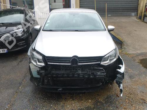 Front wiper motor VW POLO V (6R1, 6C1) 1.4 TDI | BP11409849M29 