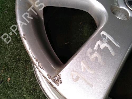 Used Rim VW POLO IV (9N_, 9A_) 1.2 12V (64 hp) 29950128