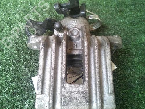 Left rear brake caliper VW PASSAT B5.5 Variant (3B6) 1.9 TDI | BP29949848M107 