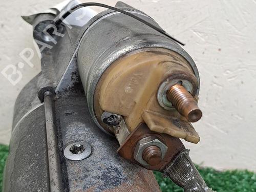 Used Starter PEUGEOT 407 (6D_) 2.0 HDi 135 (6DRHRH, 6DRHRE, 6DRHRG, 6DRHRJ) (136 hp) 29950420