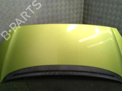 motorhjelm-peugeot-1007-km_-2005-30076937 main image