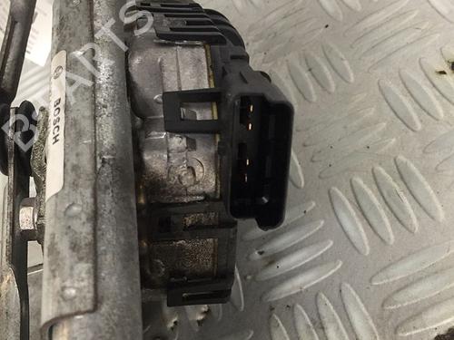 Front wiper motor PEUGEOT 206+ (2L_, 2M_) 1.4 HDi eco 70 | BP30072563M29