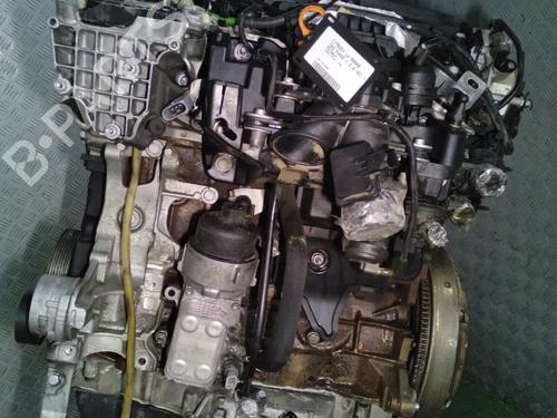 Motor für CITROËN DS5 2.0 HDi 165 (163 hp) 30610977