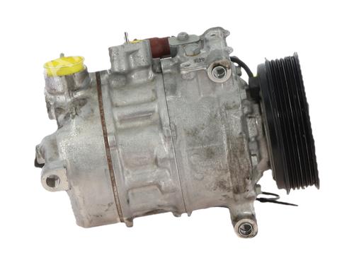 AC compressor VW POLO VI (AW1, BZ1, AE1) 1.0 TSI | BP37731260M34 - Image 7