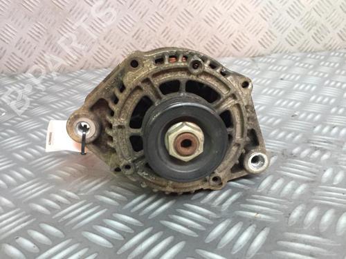 Used Alternator Alternator CHEVROLET AVEO / KALOS Hatchback (T250, T255) 1.2 LPG (84 hp) 30070105 30070105