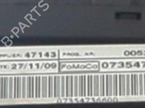 Steering column stalk FORD KA (RU8) 1.2 | BP31343336I23