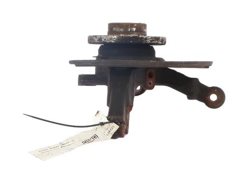 Used Right front steering knuckle Right front steering knuckle 33168847 33168847