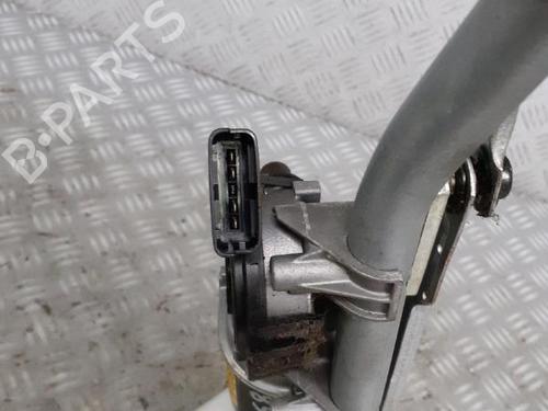 Front wiper motor RENAULT MEGANE III Hatchback (BZ0/1_, B3_) 1.2 TCe (BZ2B, BZ11) | BP30069834M29 