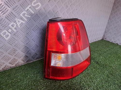 Left taillight KIA SORENTO I (JC) 2.5 CRDi 4WD | BP20269132C34 