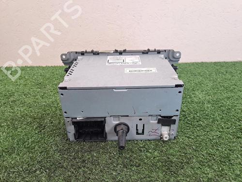 Radio FORD FOCUS II (DA_, HCP, DP) 1.8 TDCi | BP24993539E6 
