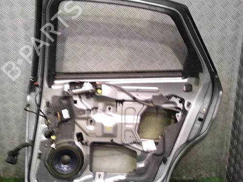 Right rear door FORD MONDEO IV (BA7) 1.8 TDCi | BP30073456C5 